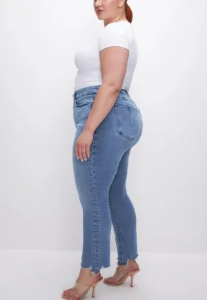 Soft Tech Light Straight Leg