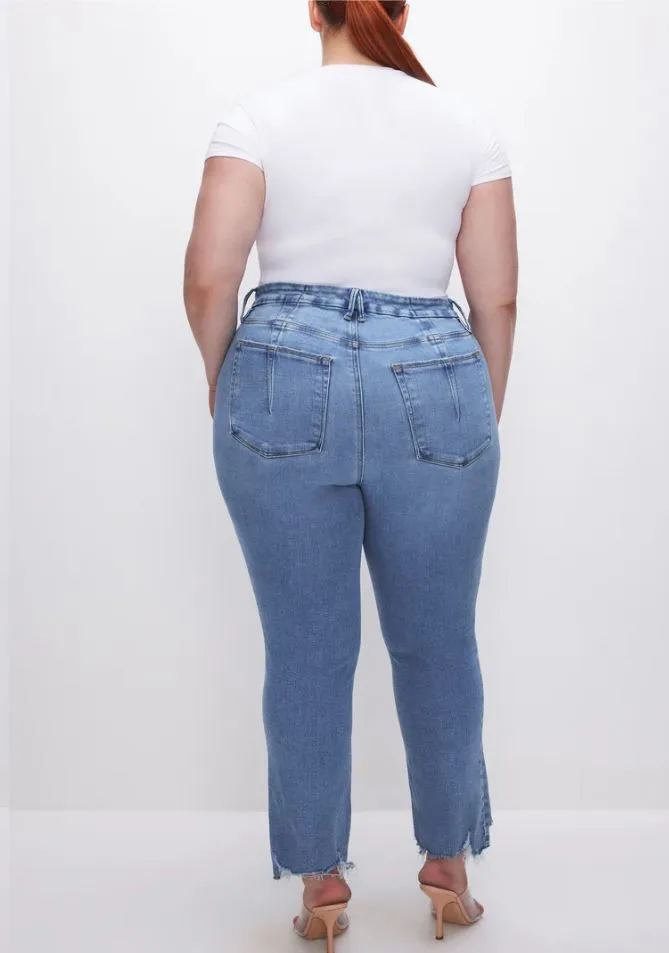 Soft Tech Light Straight Leg