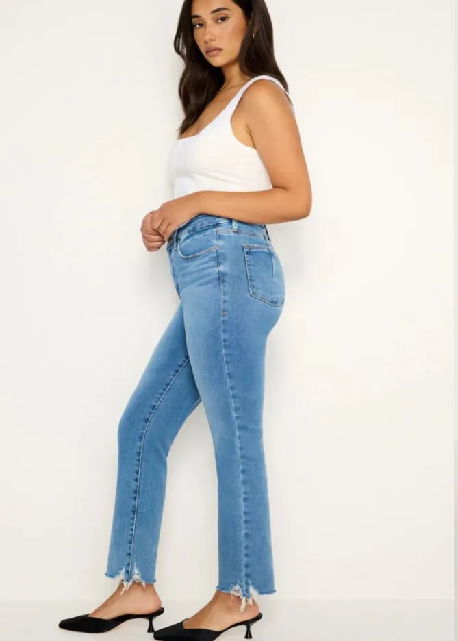 Soft Tech Light Straight Leg