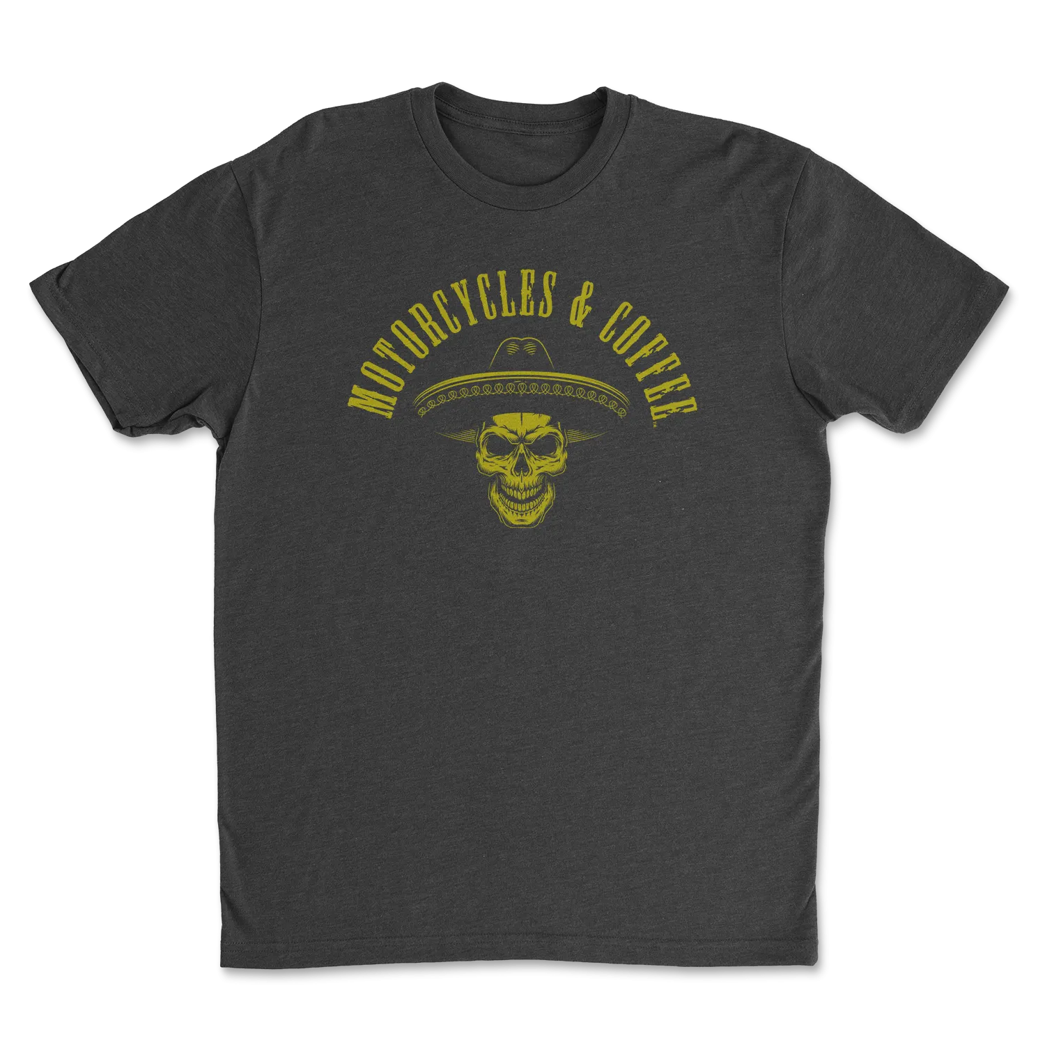 Sombrero - Short Sleeve T-Shirt