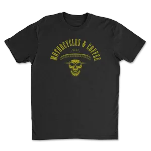 Sombrero - Short Sleeve T-Shirt