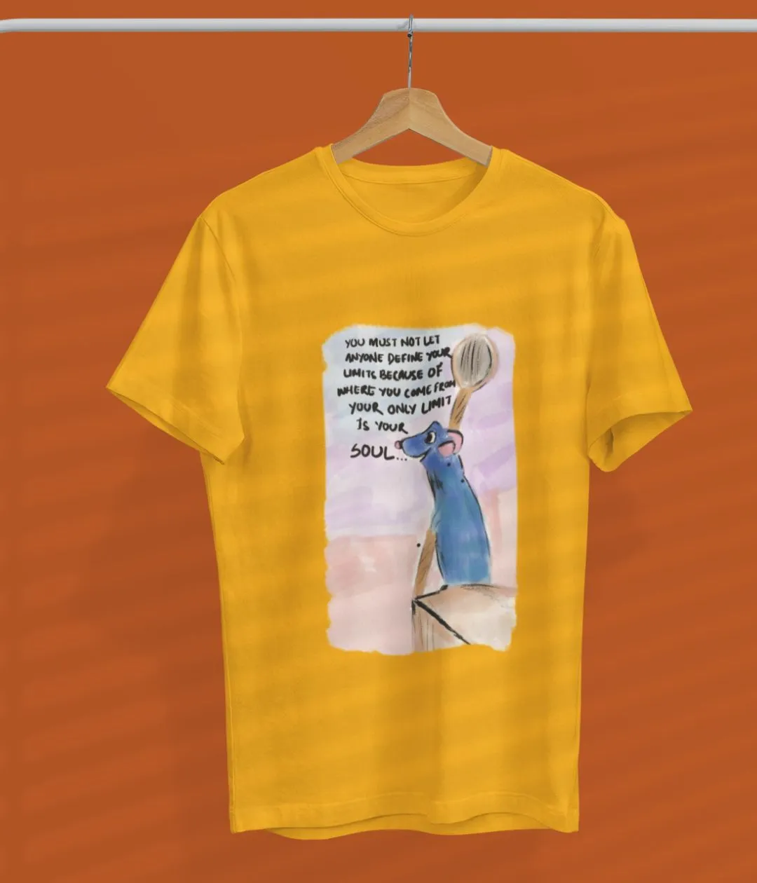 Soul Driven - Unisex Classic T-Shirt