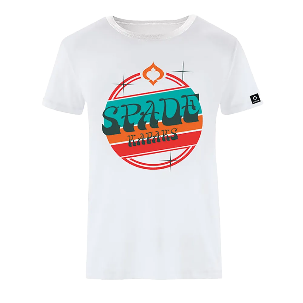 SPADE Disco rain T-Shirt