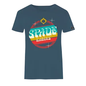 SPADE Disco rain T-Shirt