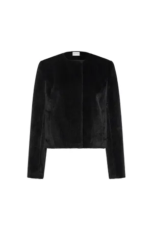 Spencer Jacket