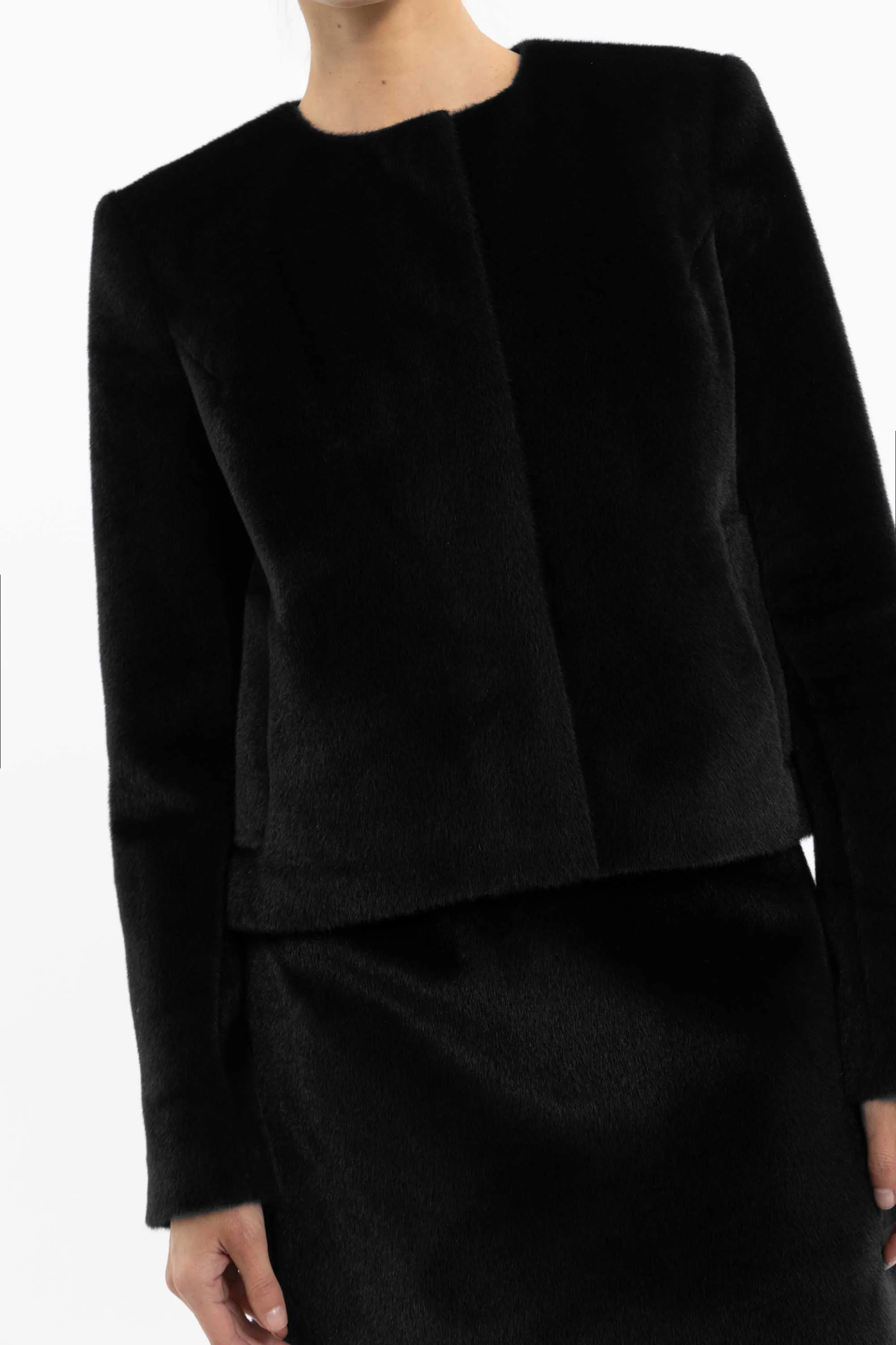 Spencer Jacket