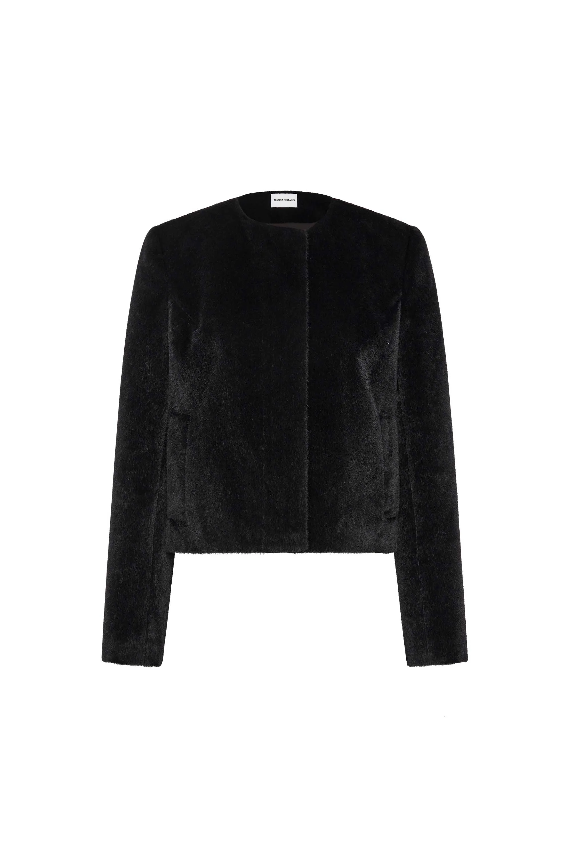 Spencer Jacket