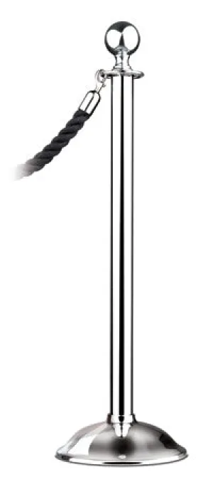 Sphere Stanchion Home Theater Post