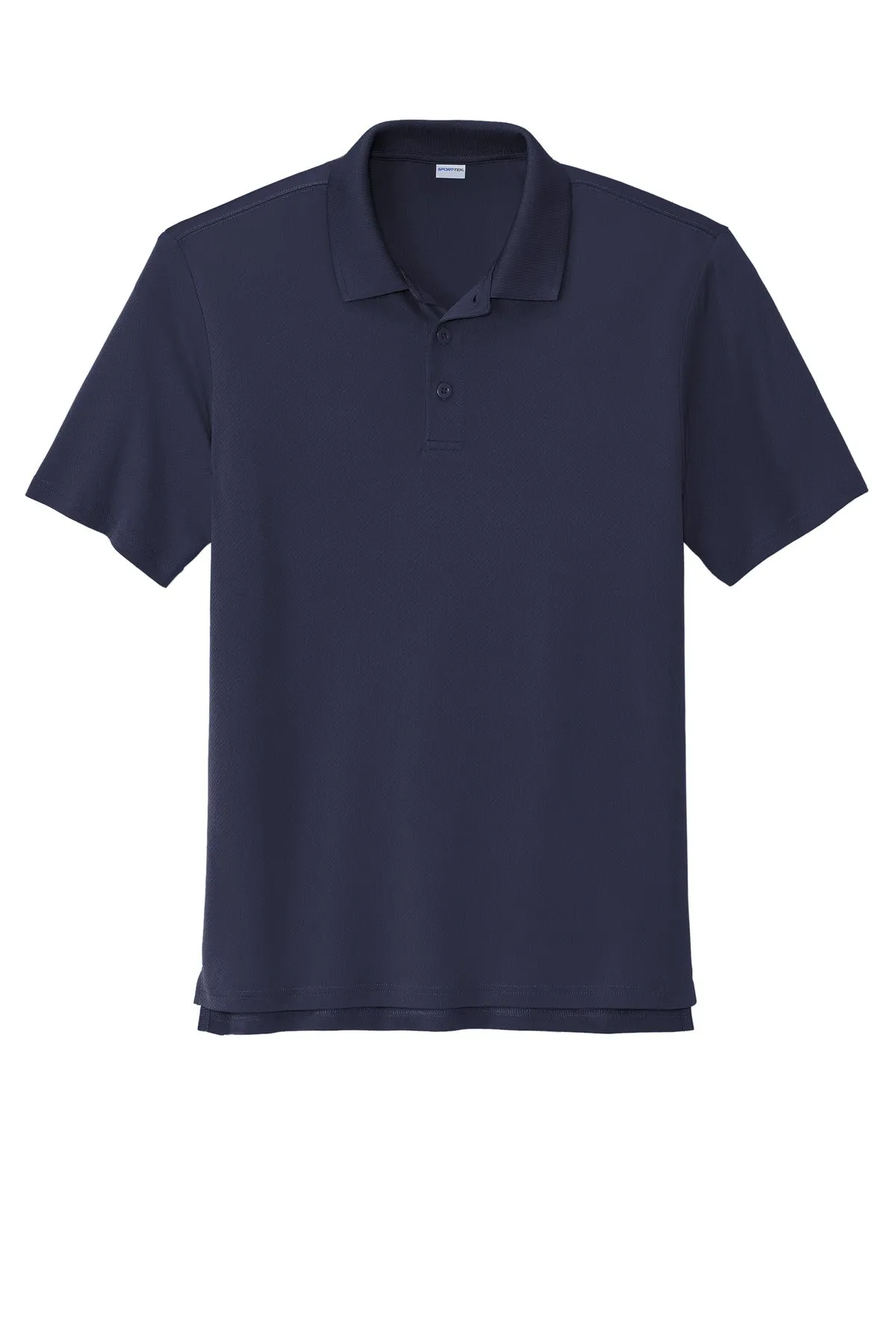 Sport-Tek Sideline Polo ST535 True Navy