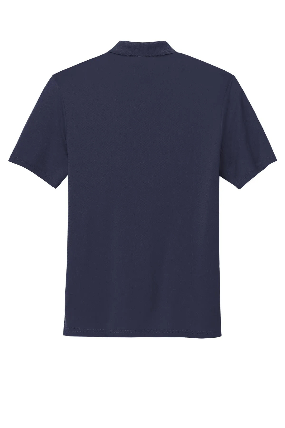 Sport-Tek Sideline Polo ST535 True Navy