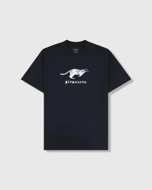Sprint T-Shirt (Black)