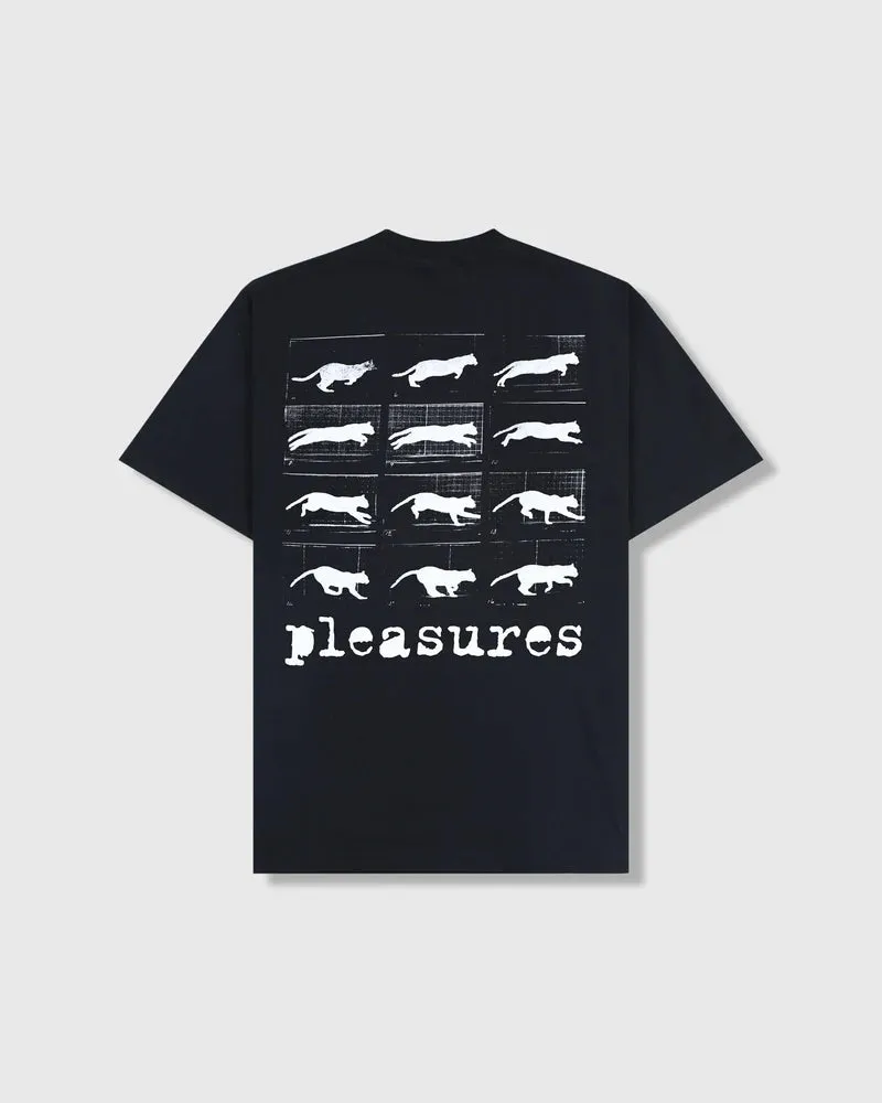 Sprint T-Shirt (Black)
