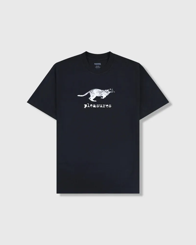 Sprint T-Shirt (Black)