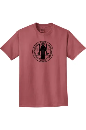 St. Benedict Holy Rule - Unisex Tee