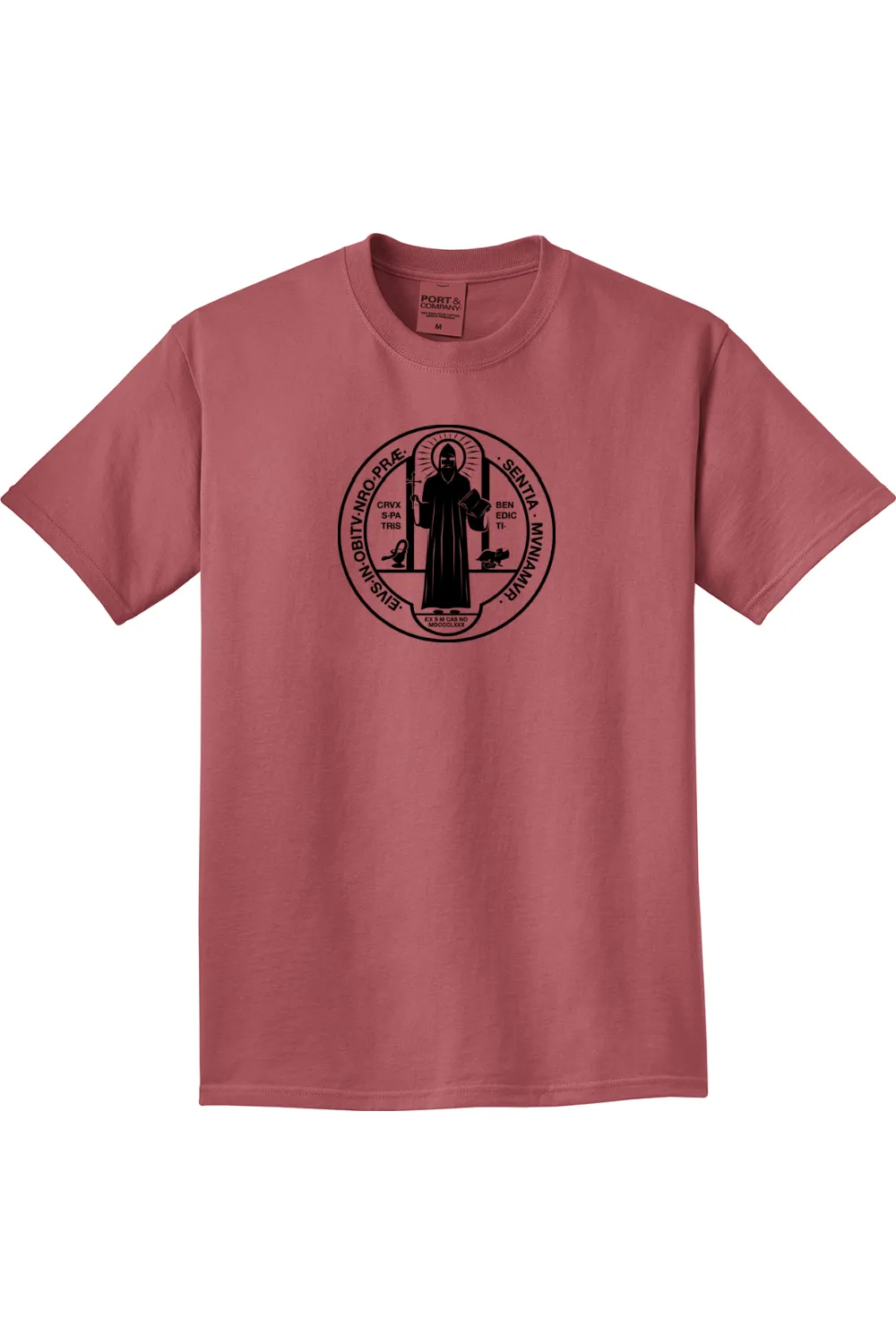 St. Benedict Holy Rule - Unisex Tee