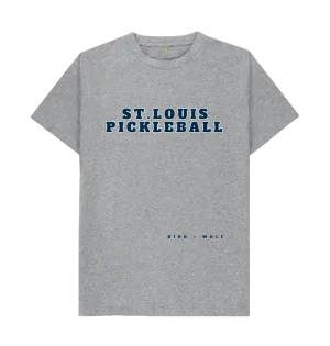 St. Louis Pickleball Classic Tee