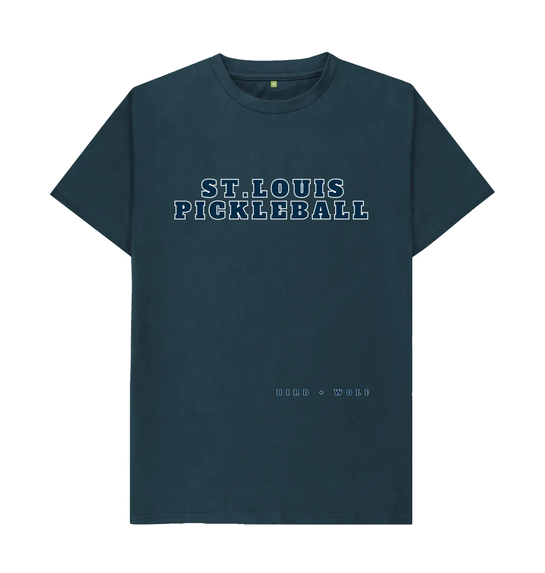 St. Louis Pickleball Classic Tee