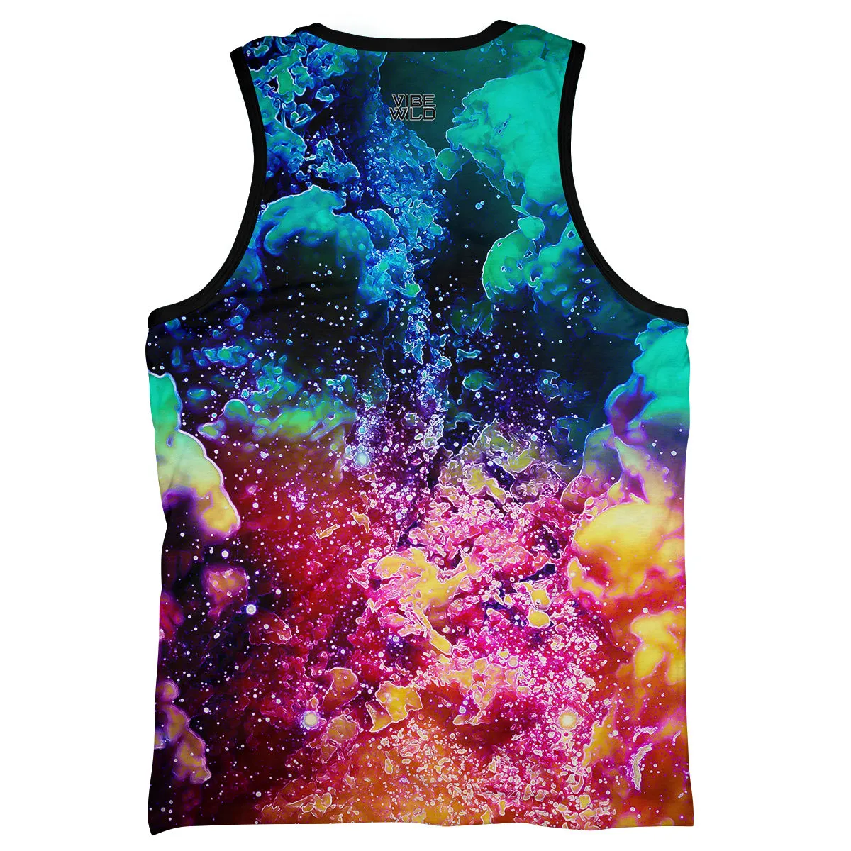 Starfield Men's Tank Top