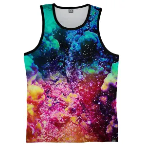 Starfield Men's Tank Top