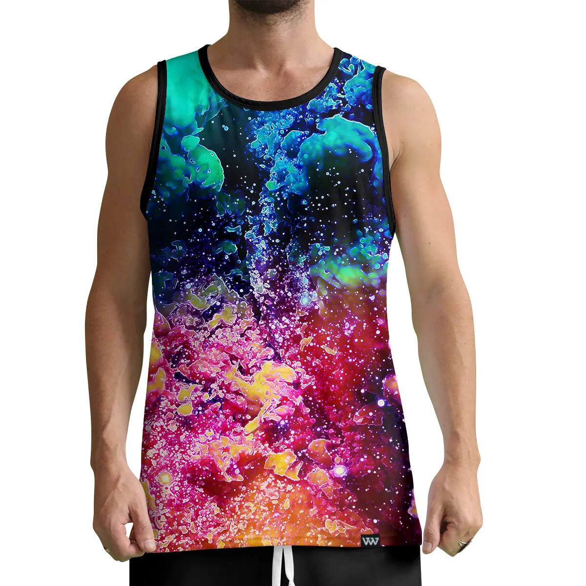 Starfield Men's Tank Top