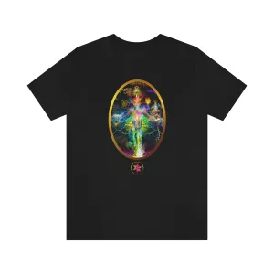 STARMAN Jersey Short Sleeve Tee starman