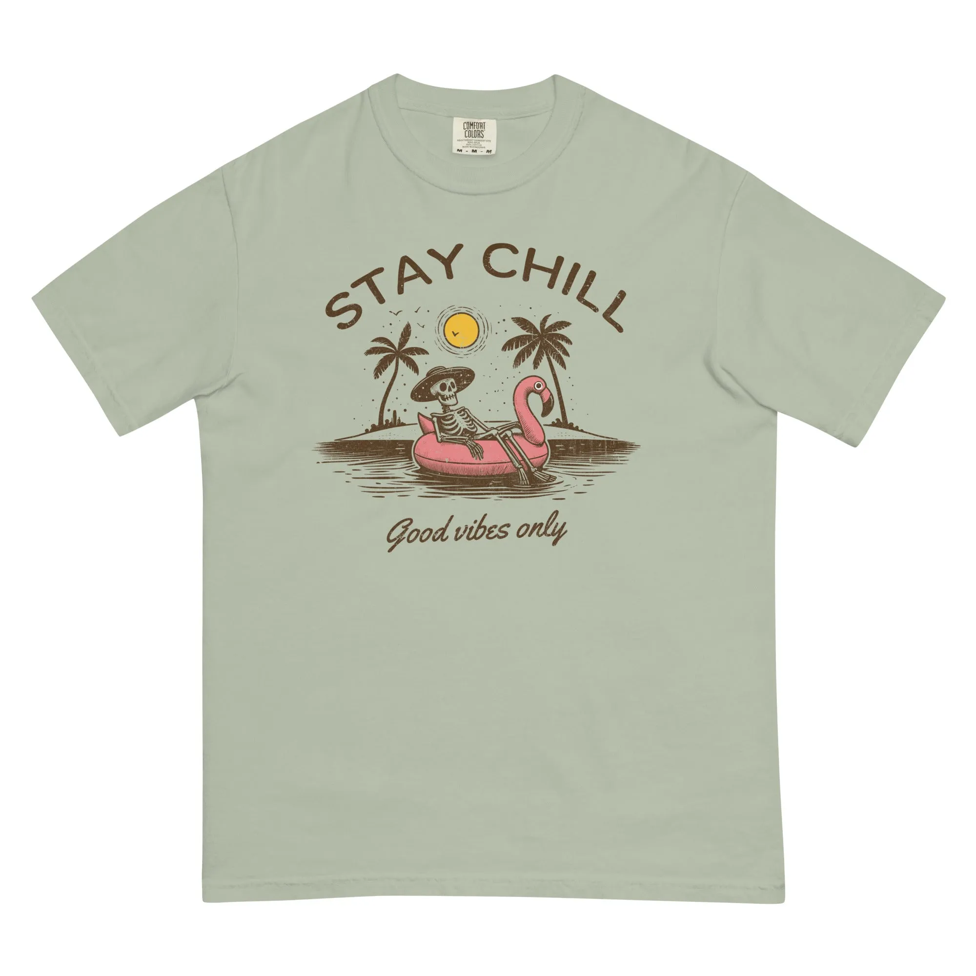 Stay Chill t-shirt