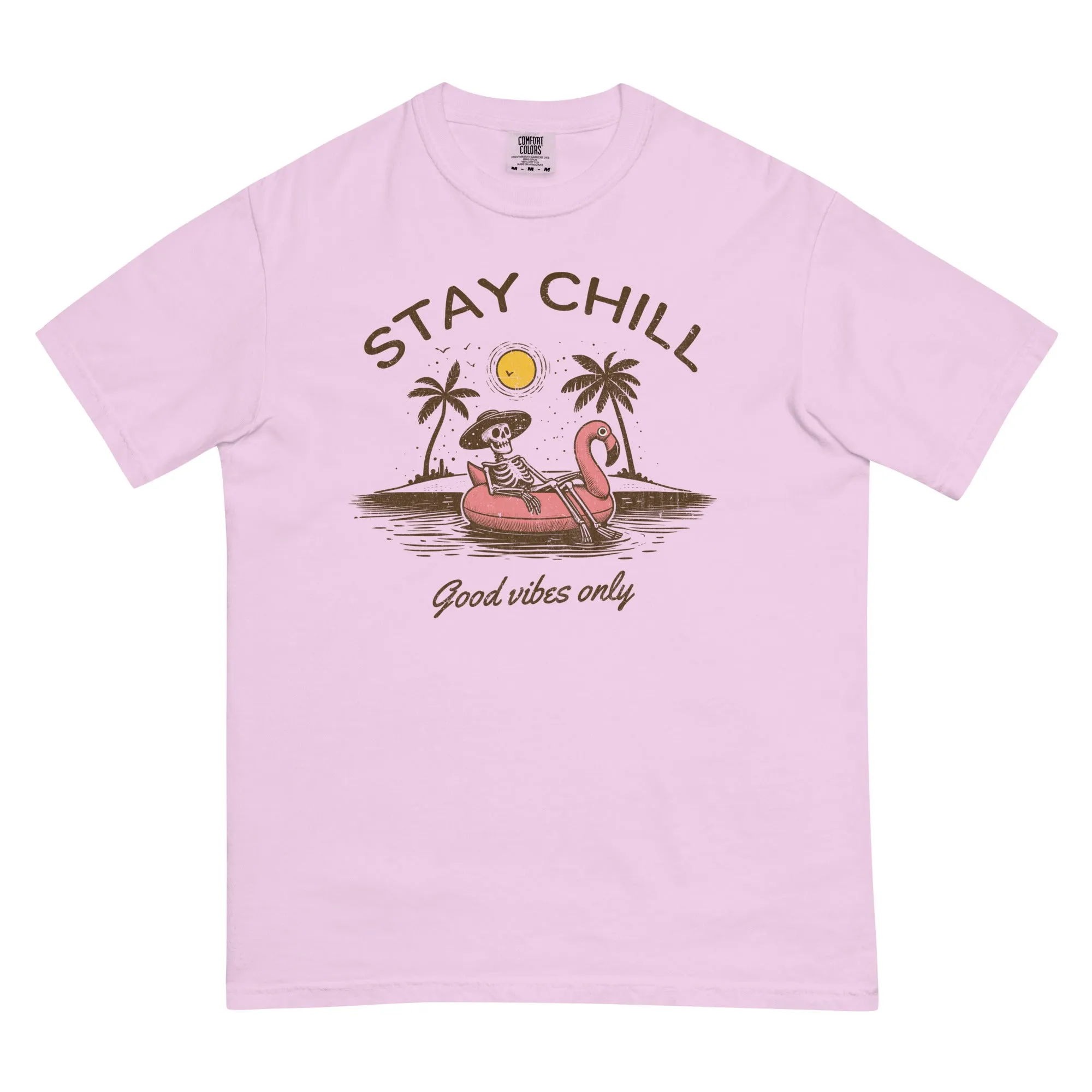 Stay Chill t-shirt
