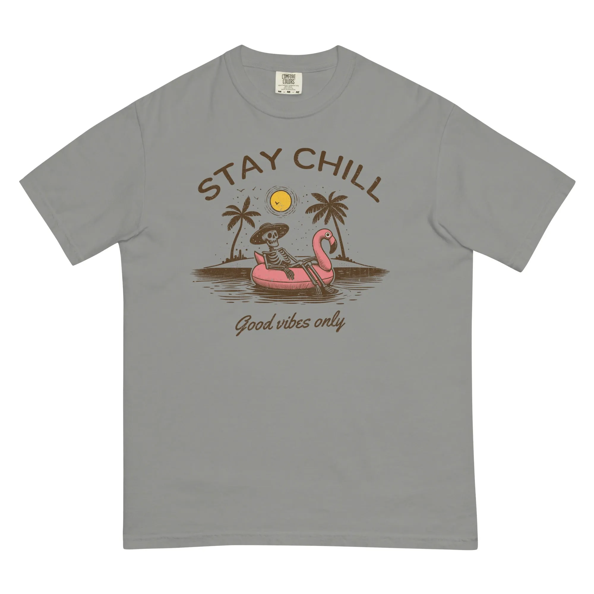 Stay Chill t-shirt