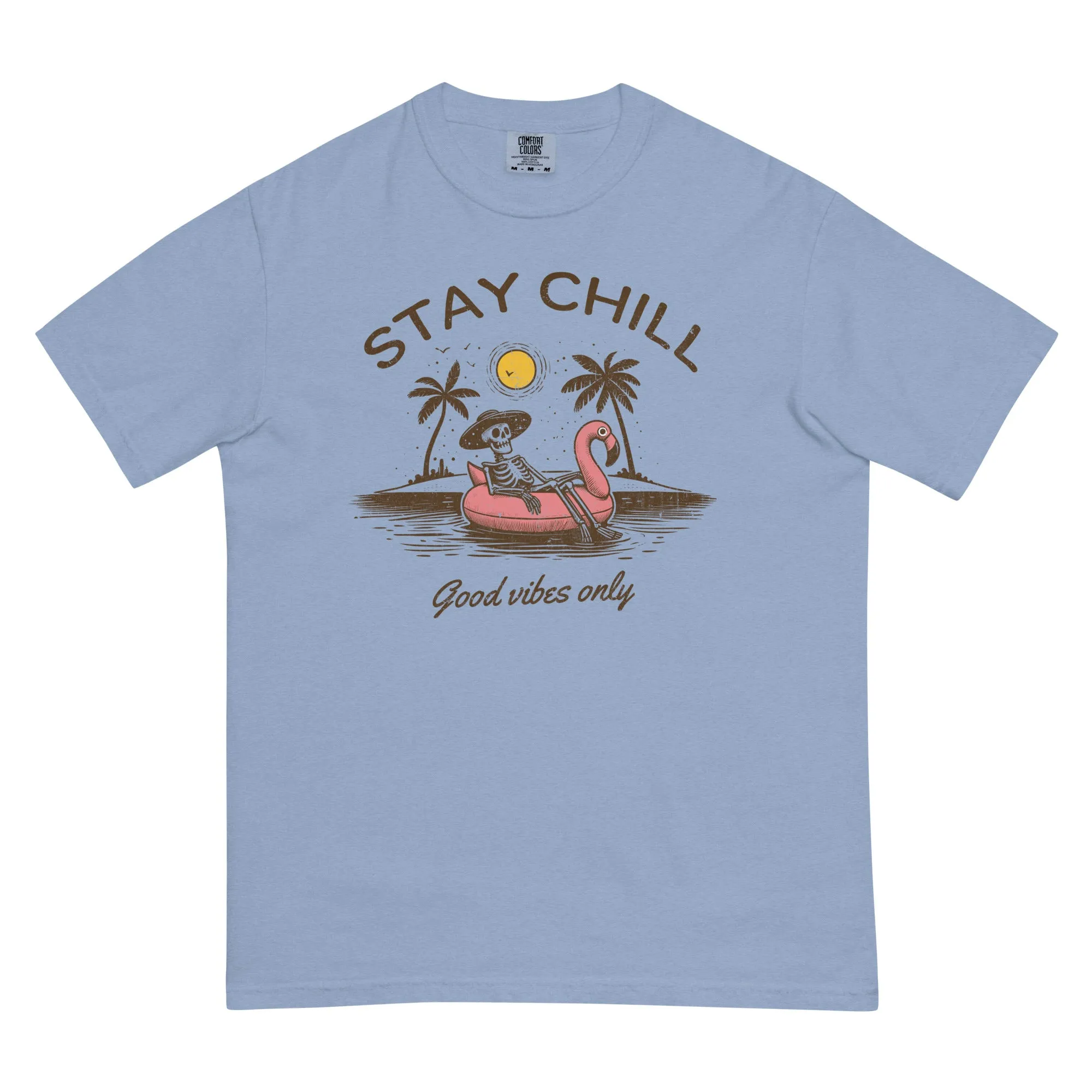 Stay Chill t-shirt