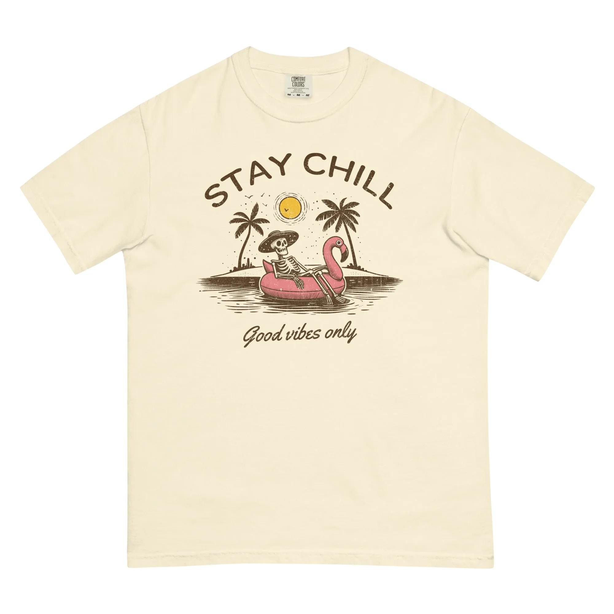 Stay Chill t-shirt