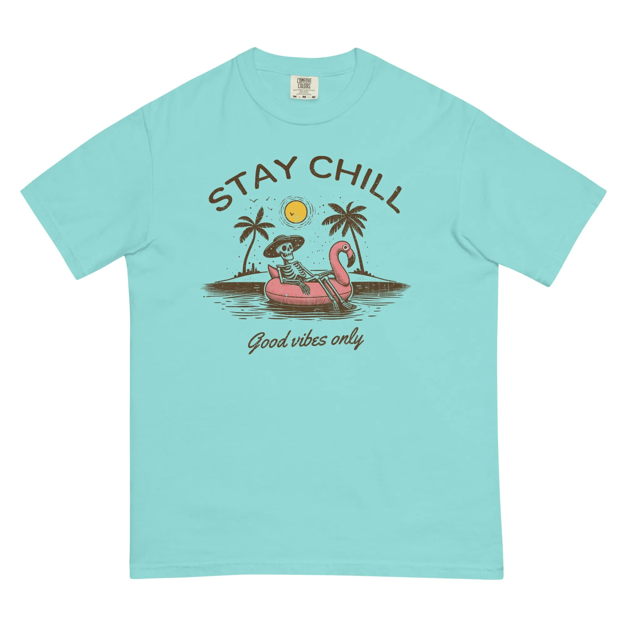Stay Chill t-shirt