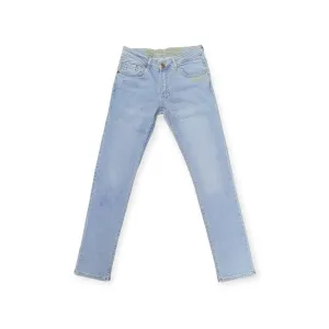 Stefano R Men's Jeans Stone Wash