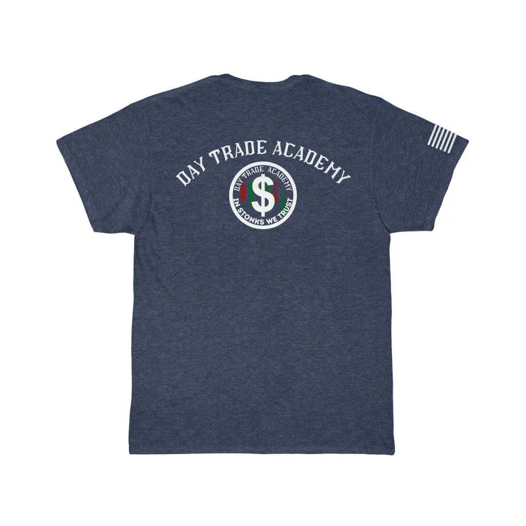 Stonks Don't pull out T-Shirt