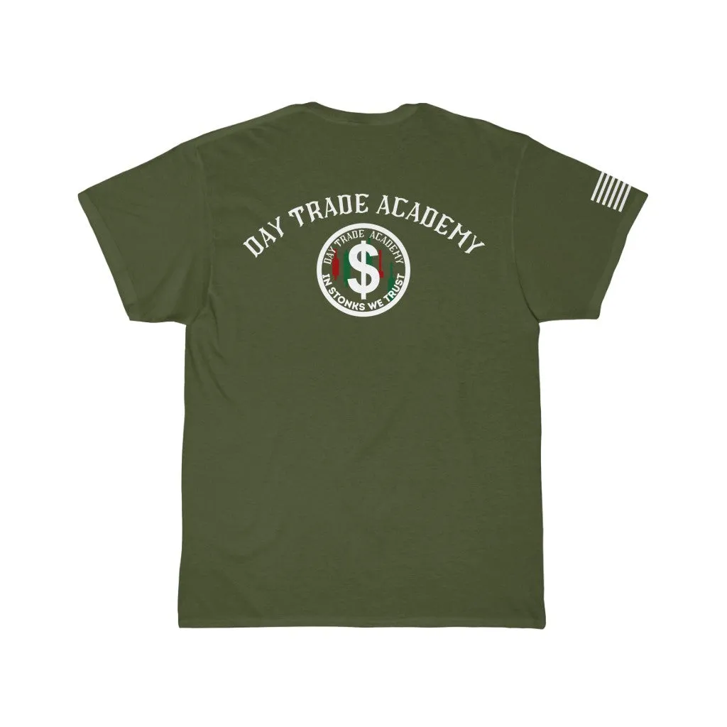 Stonks Don't pull out T-Shirt