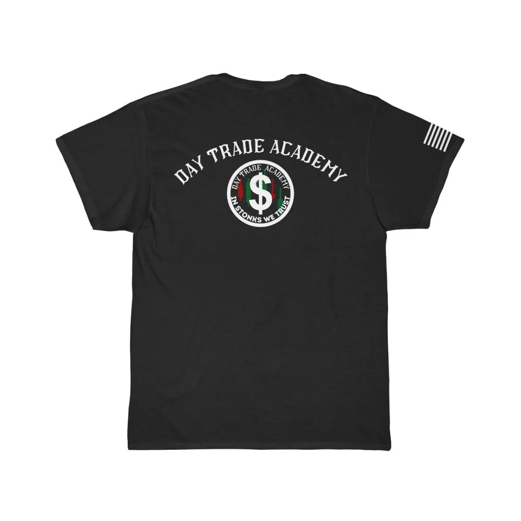 Stonks Don't pull out T-Shirt