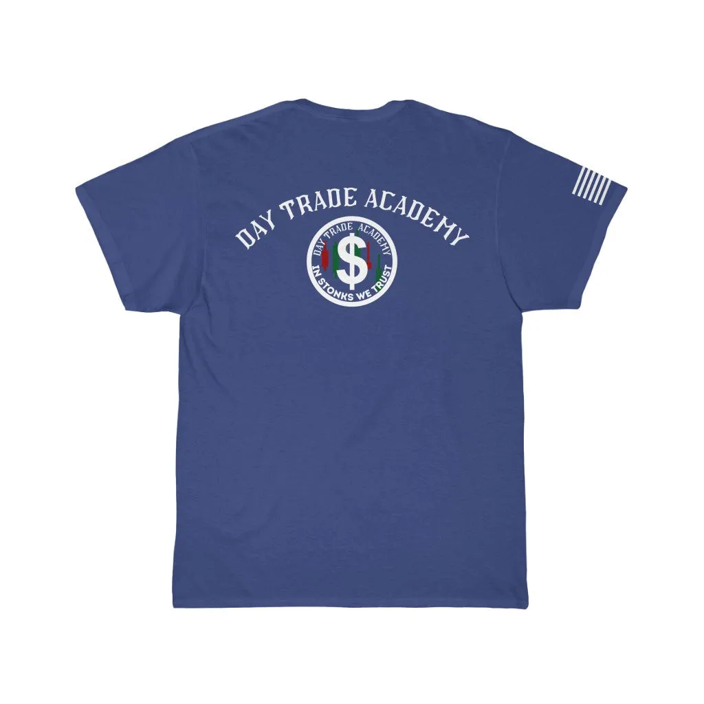 Stonks Don't pull out T-Shirt