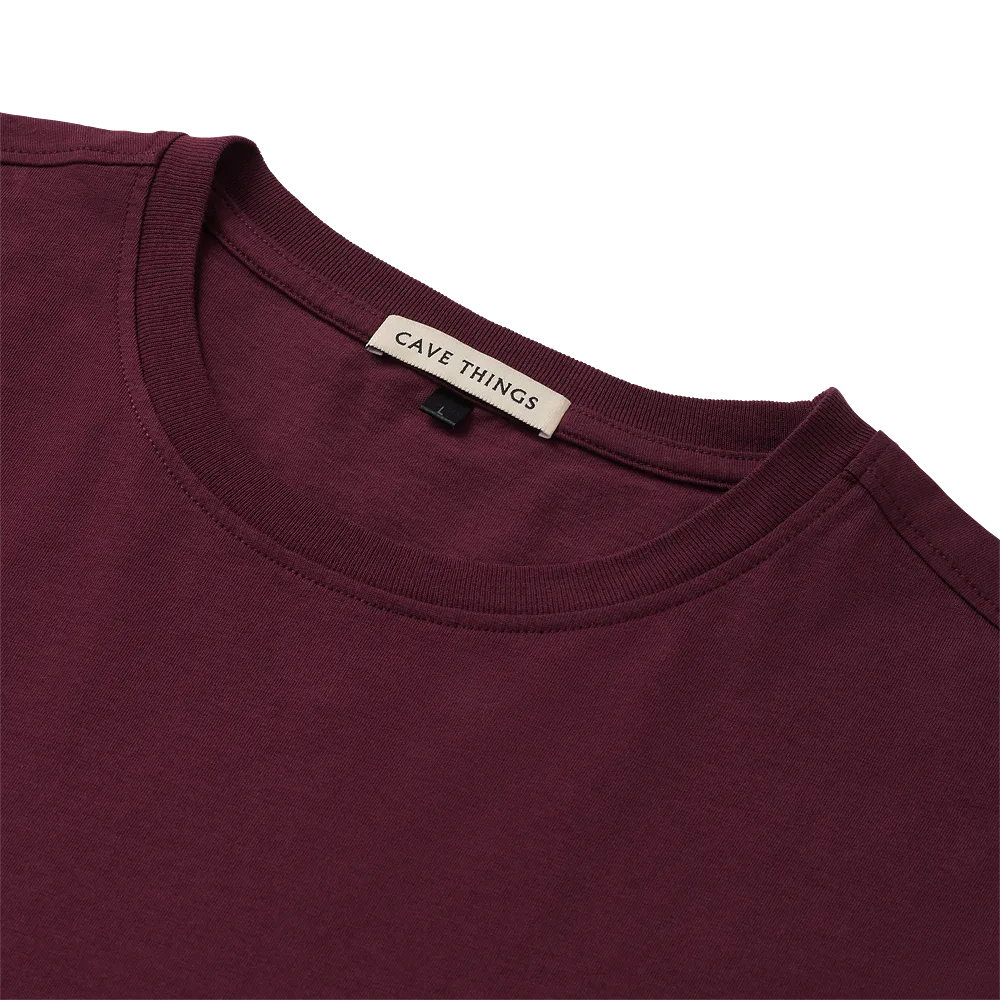 STRANGER THAN KINDNESS T-SHIRT