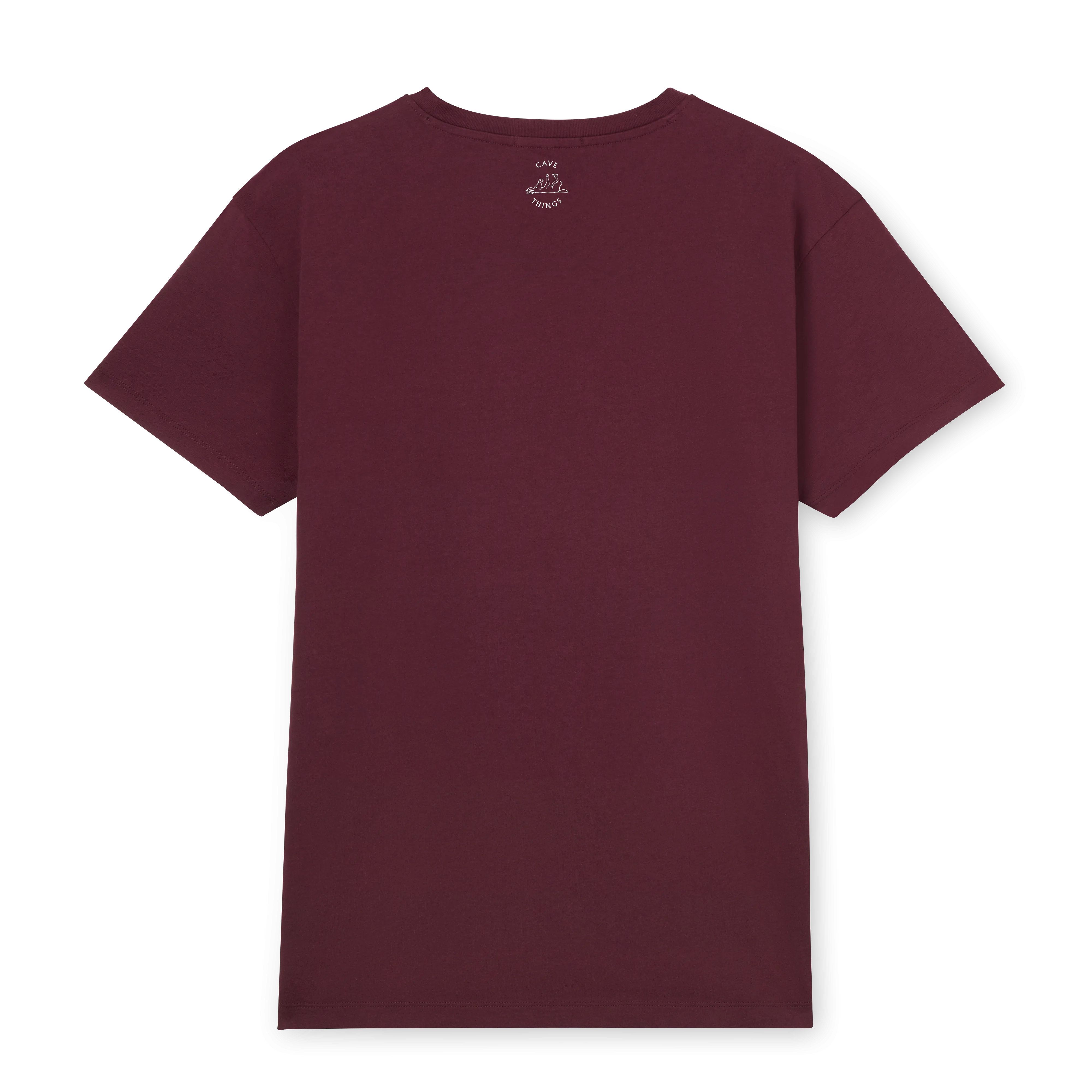 STRANGER THAN KINDNESS T-SHIRT