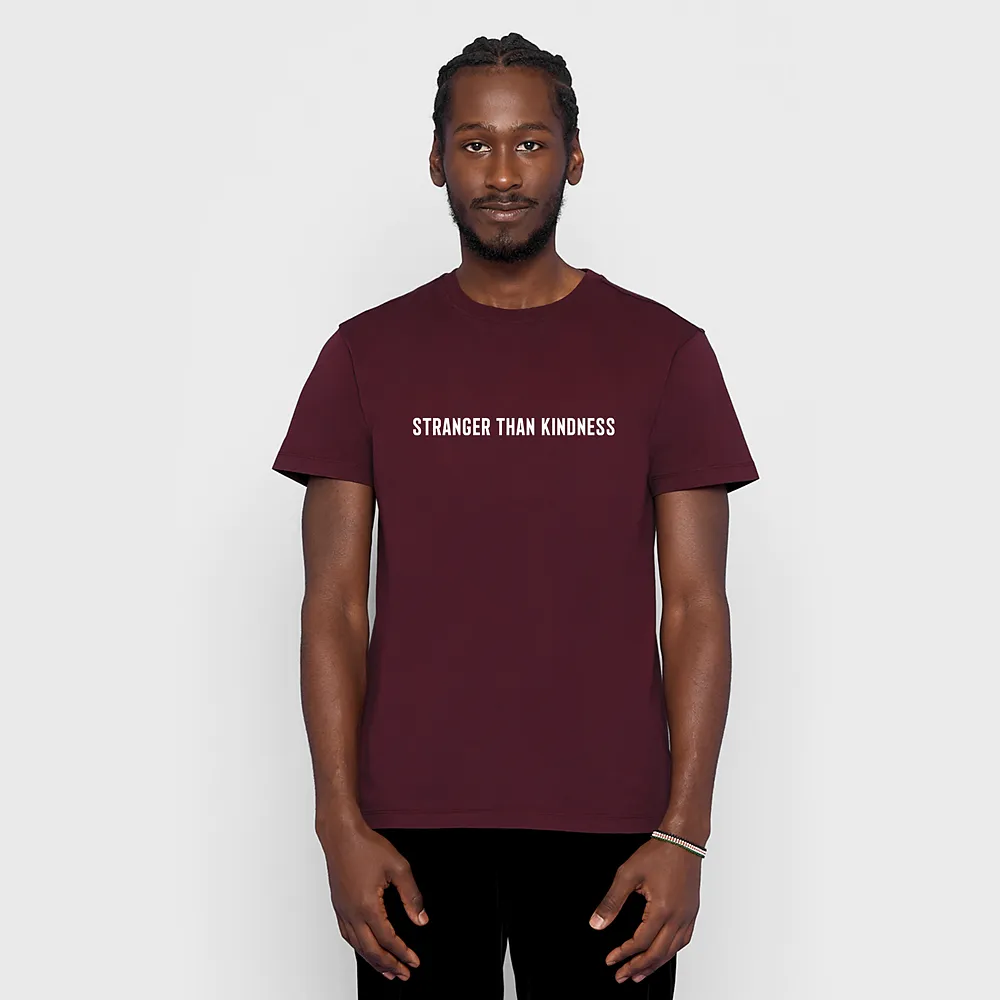 STRANGER THAN KINDNESS T-SHIRT