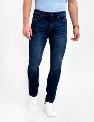 STRETCH SLIM JEANS