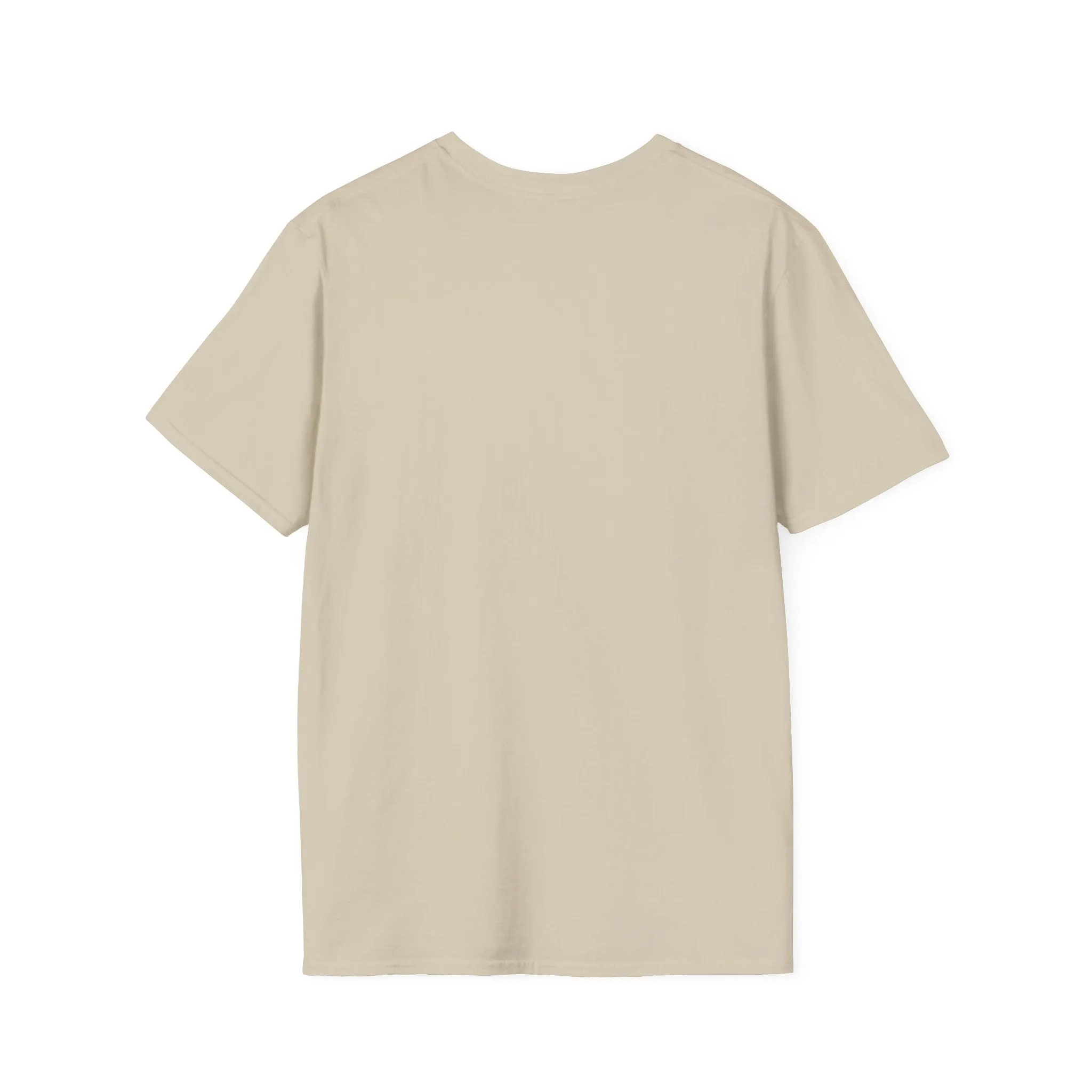 Stronger Together Unisex Softstyle T-Shirt