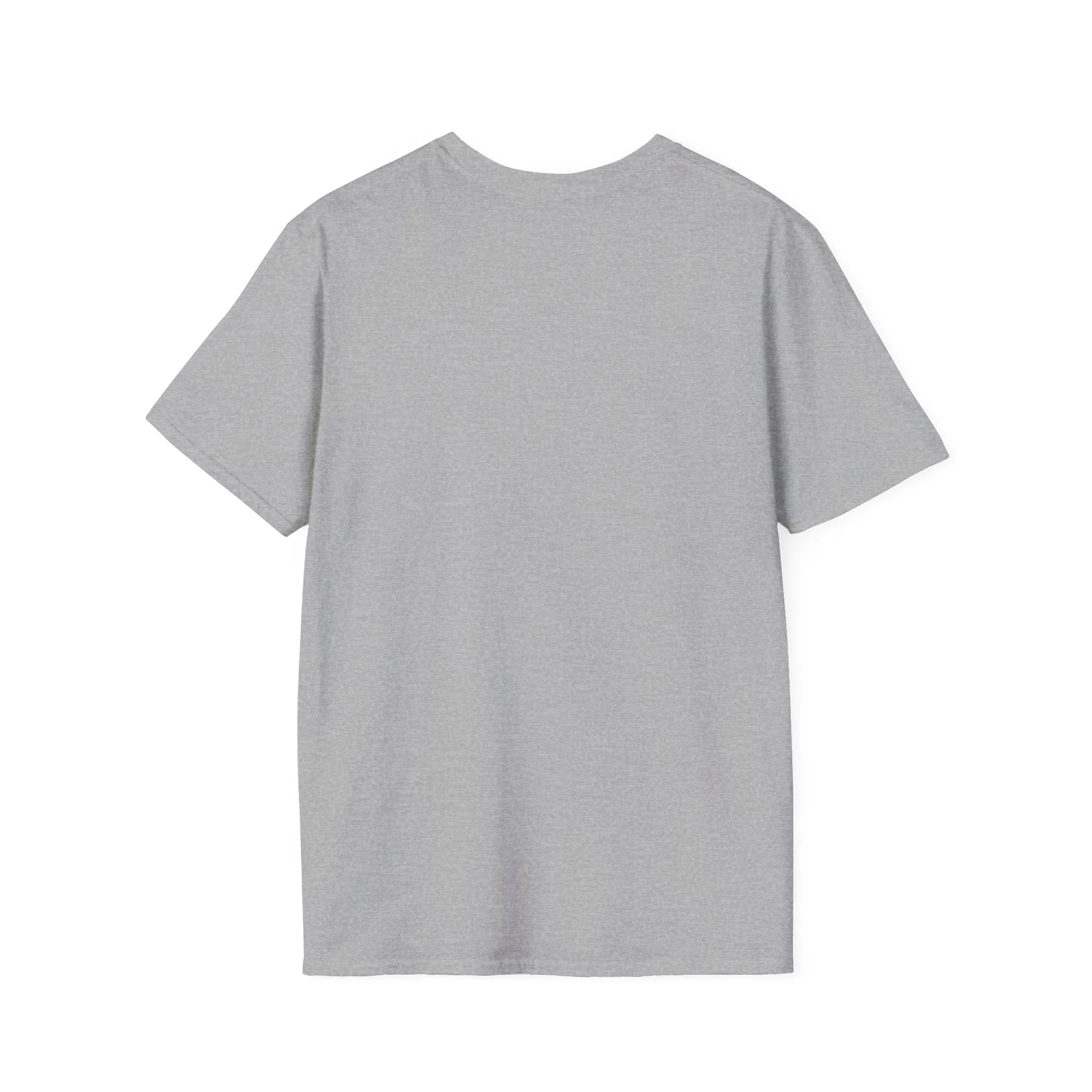 Stronger Together Unisex Softstyle T-Shirt