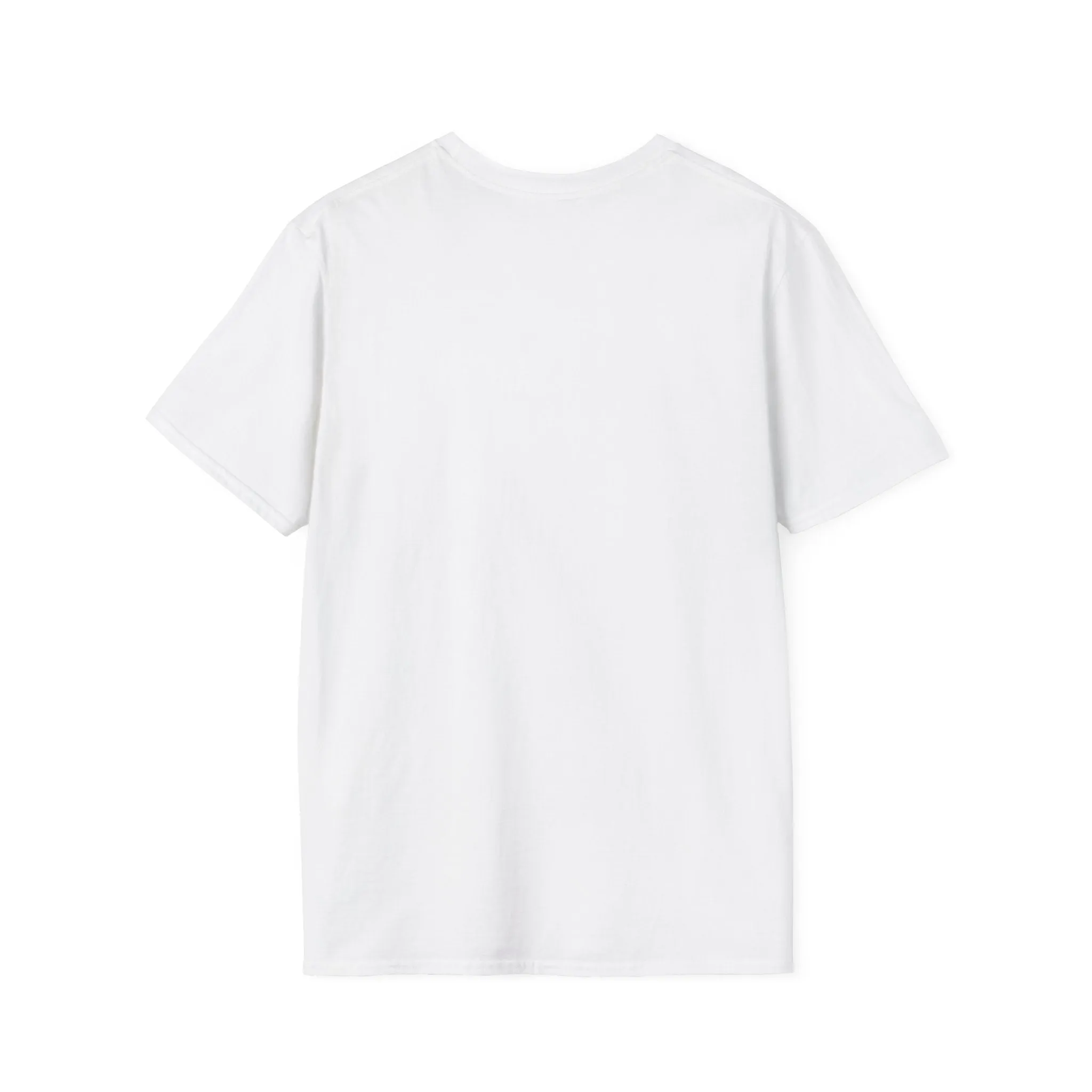 Stronger Together Unisex Softstyle T-Shirt