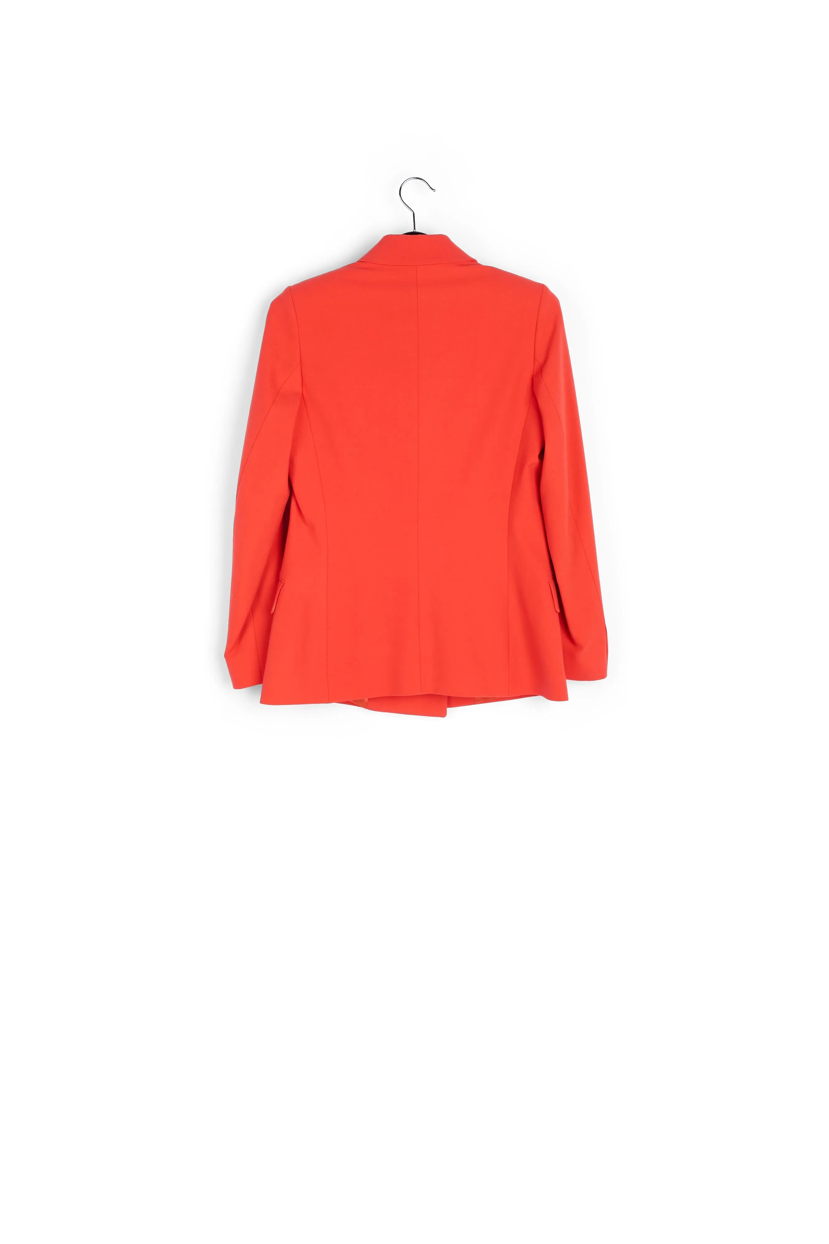 Structured blazer