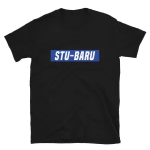 Stu-baru | T-shirt