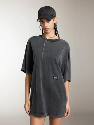 Style Long Fit T-Shirt
