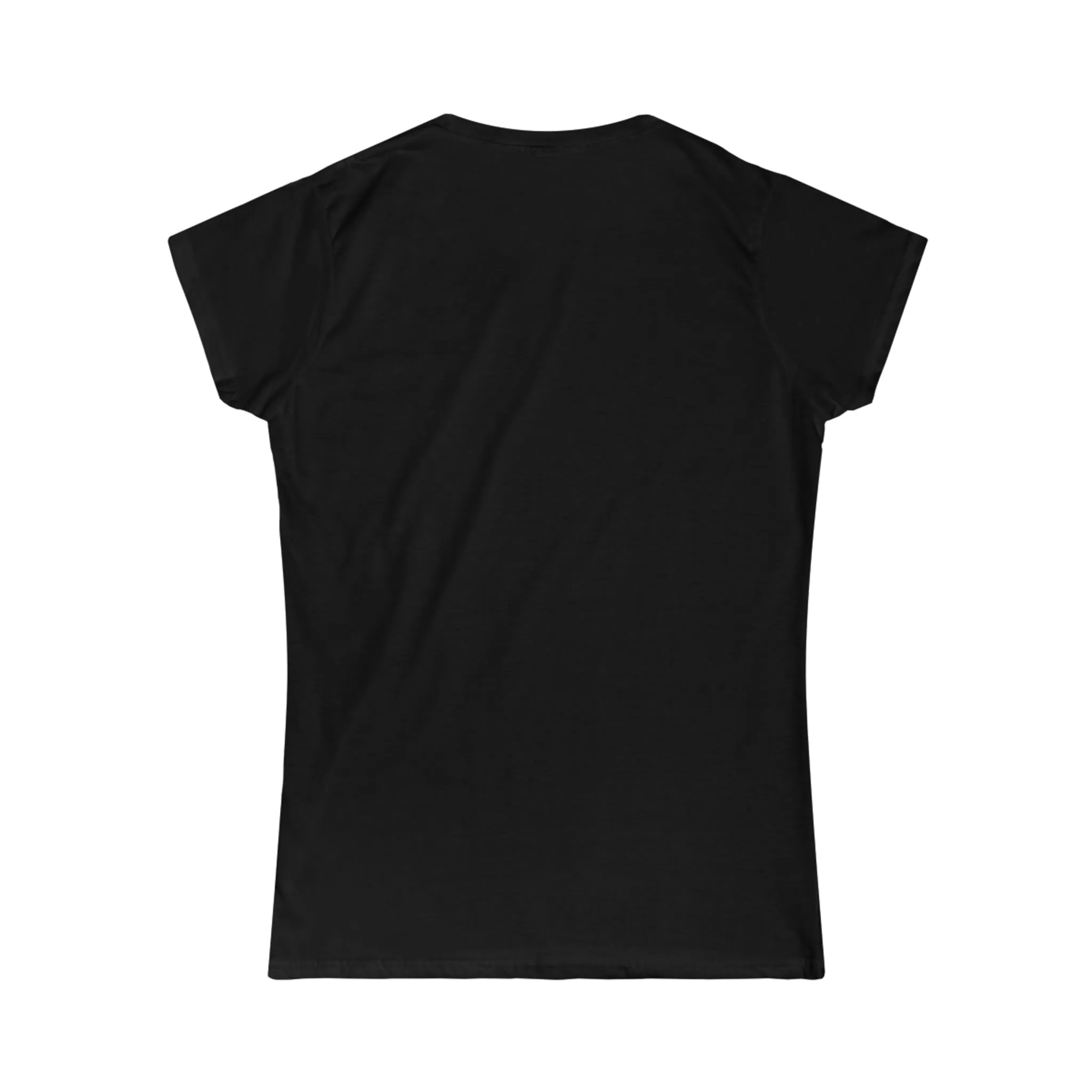 Sugar Skulls 2 - Women's Softstyle Tee