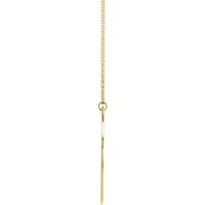 Sunburst 20" Necklace 87470
