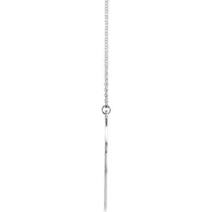 Sunburst 20" Necklace 87470