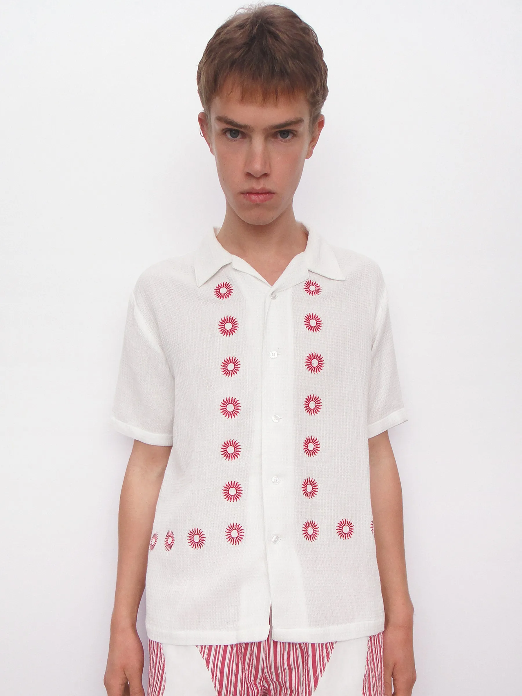 Sunny Shirt